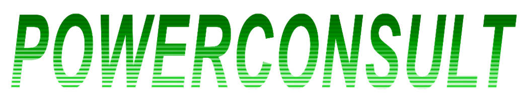 PowerConsult official logo